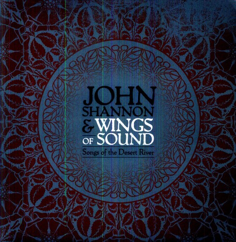 Songs of the Desert River