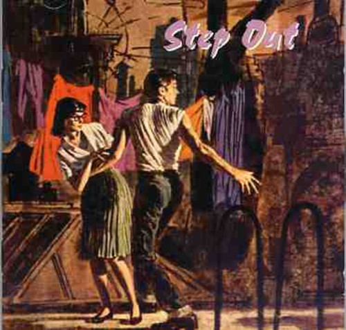 Step Out