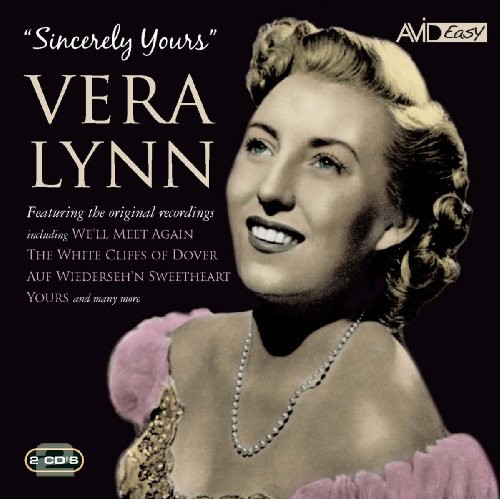 Sincerely Yours [Import]