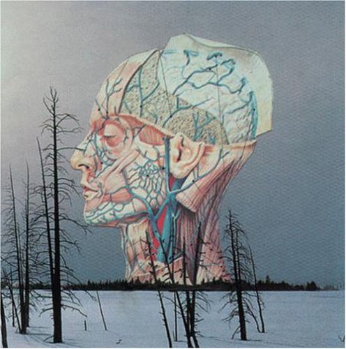 Songs For A Dead Pilot (ep)