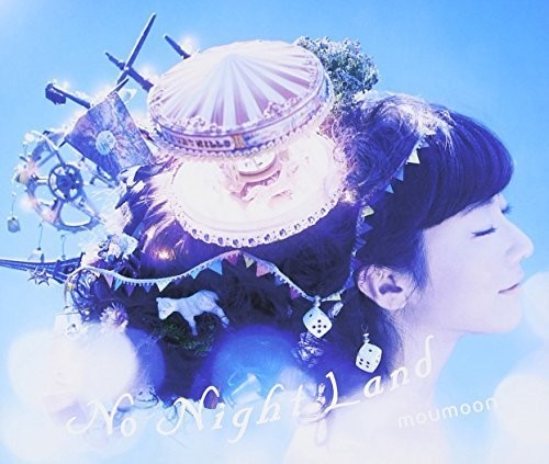 No Night Land [Import]