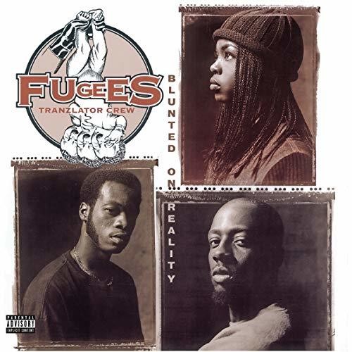 Blunted On Reality [Import]