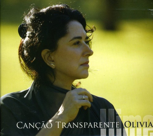 Cancao Tranparente [Import]