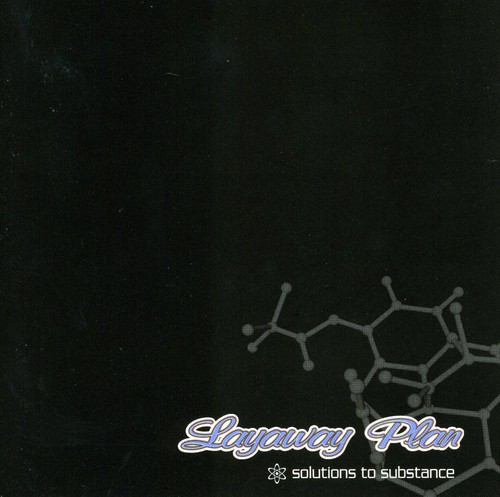 Solutions to Substance [Import]