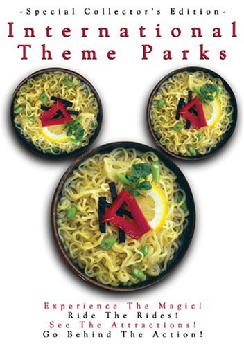 International Theme Parks
