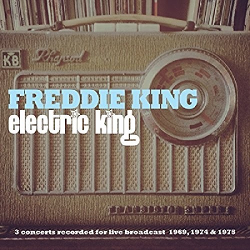 Electric King [Import]