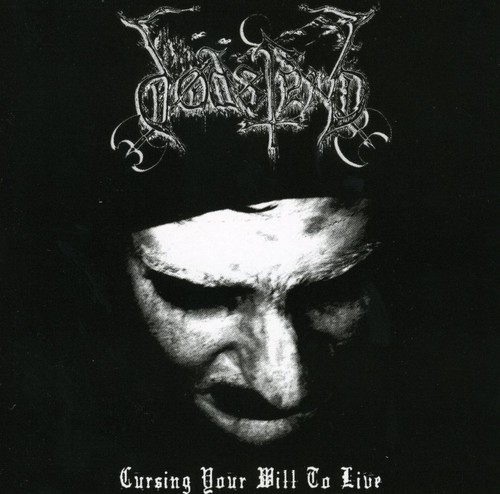 Cursing Your Will to Live