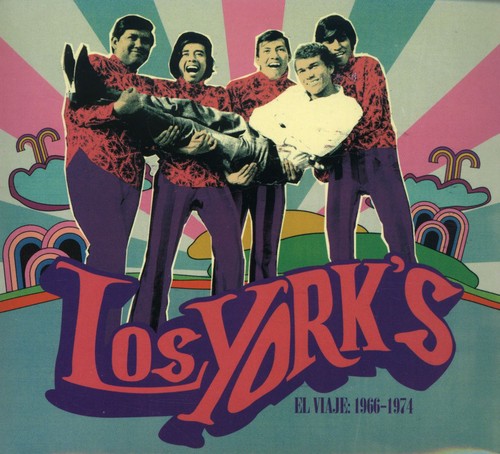 El Viaje: 1966-1974