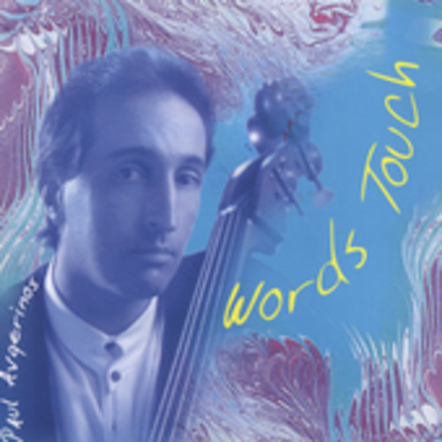 Words Touch