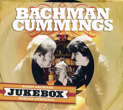 Jukebox [Import]