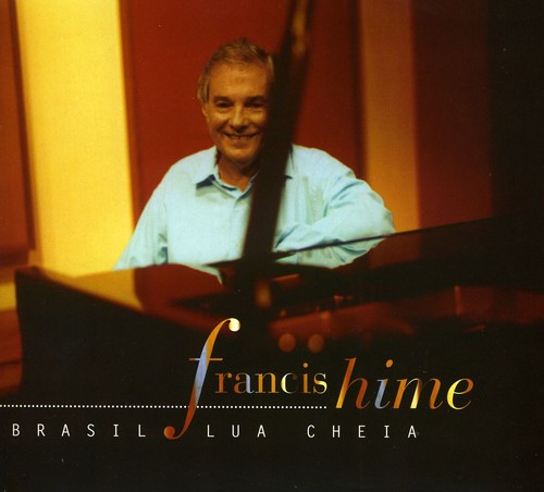 Brasil Lua Cheia [Import]