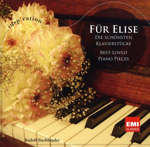 Piano: Pour Elise: Plus Belles