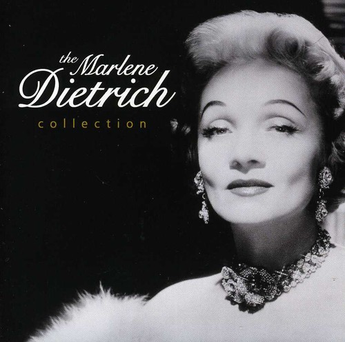 Marlene Dietrich Collection