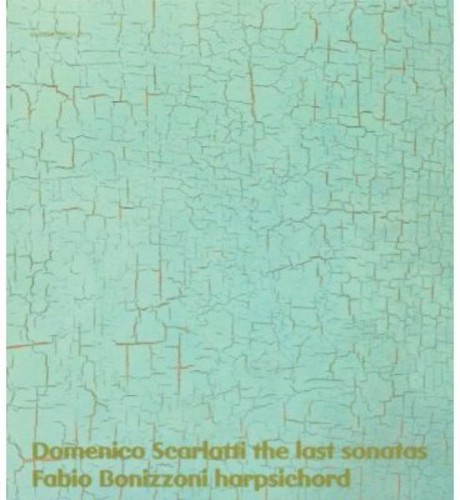 Last Sonatas