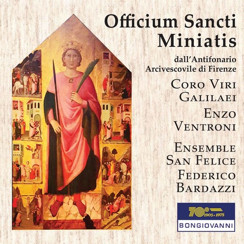 Officium Sancti Miniatis
