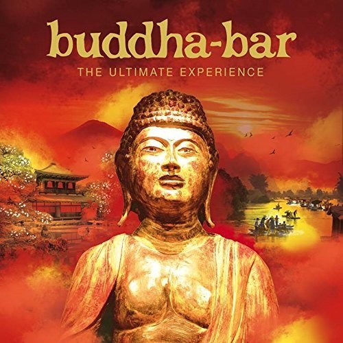 Buddha Bar: Ultimate Experience / Various