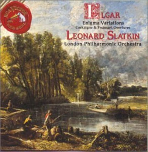 Enigma Variations