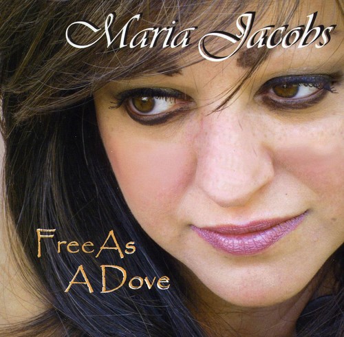 Free As a Dove