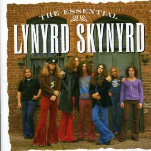 Lynyrd Skynyrd - Essential Lynyrd Skynyrd [Import]