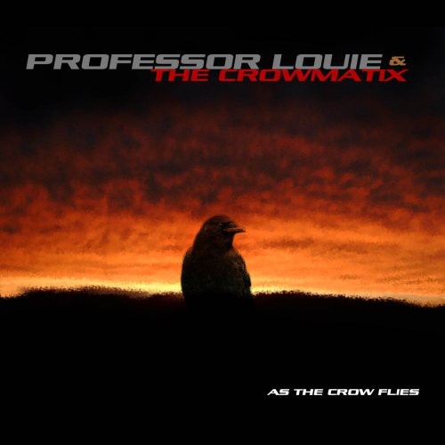 As the Crow Flies