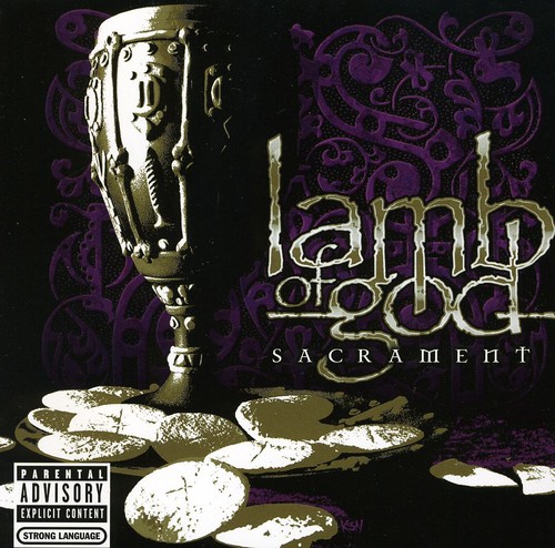Sacrement [Import]