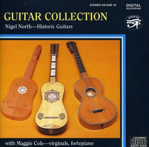 Guitar Collection