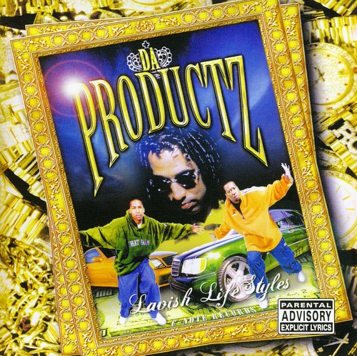 Lavish Life Styles [Explicit Content]
