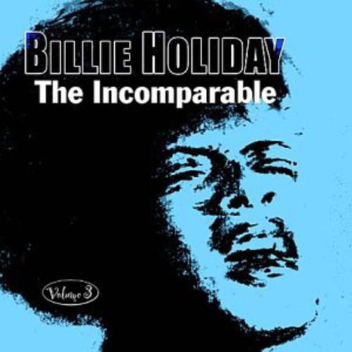 Incomparable 3