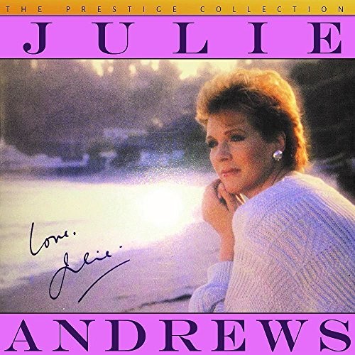 Love Julie [Import]