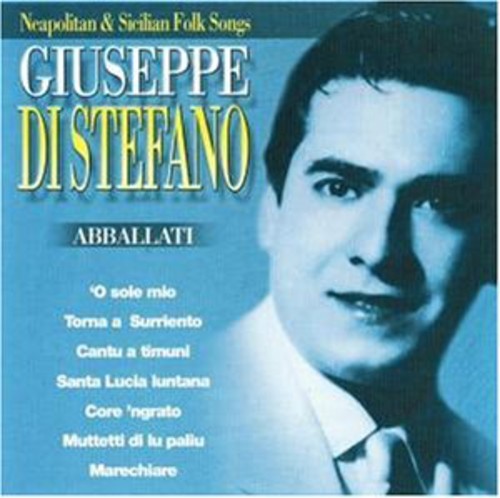 Abballati [Import]