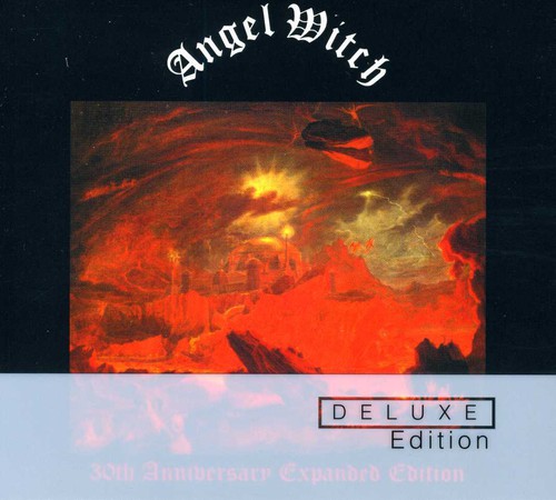 Angel Witch - Angel Witch 30th Anniversary
