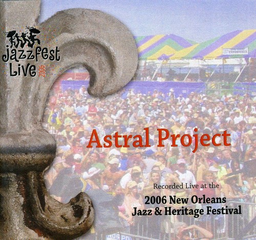 Jazz Fest 2006