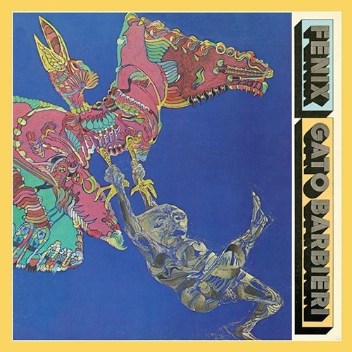 Fenix [Import]