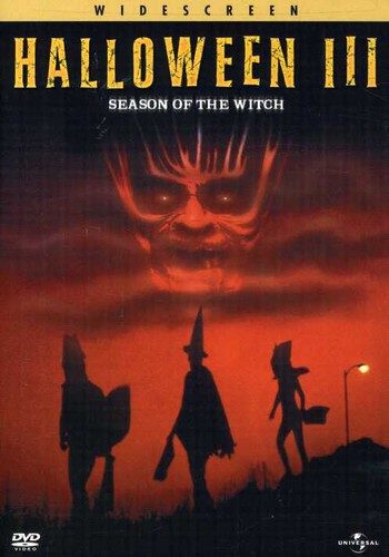 Halloween 3: Season of the Witch