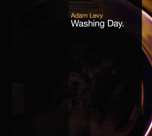 Washing Day