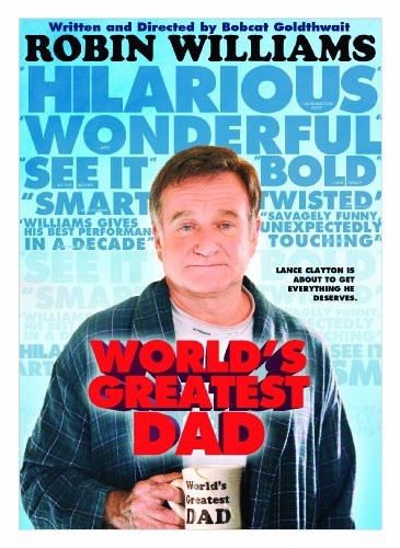 Williams/Sabara/Gilmore - World's Greatest Dad