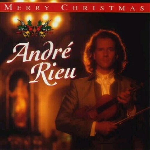 Merry Christmas [Import]