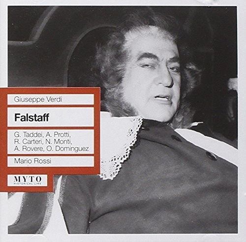 Falstaff
