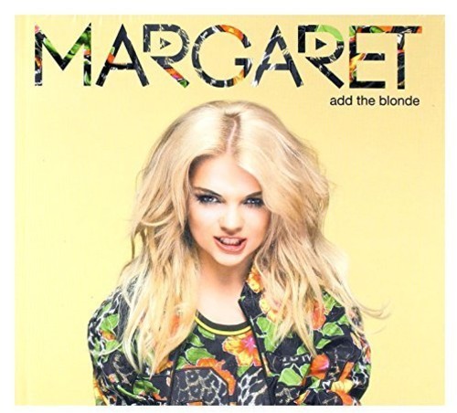 Margaretadd The Blonde / Various
