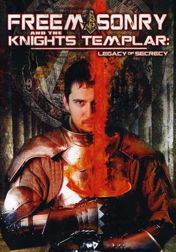 Freemasonry and the Knights Templar: Legacy of Secrecy