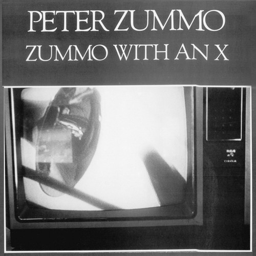 Zummo with An X