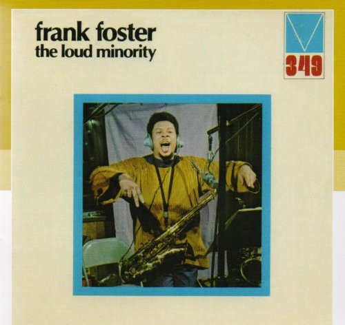 Loud Minority [Import]