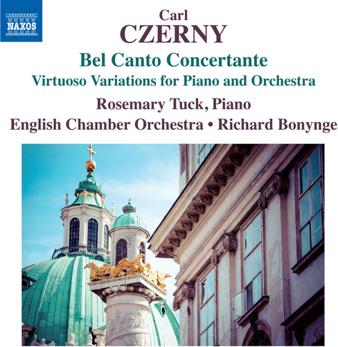 Bel Canto Concertante