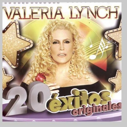 20 Exitos Originales [Import]