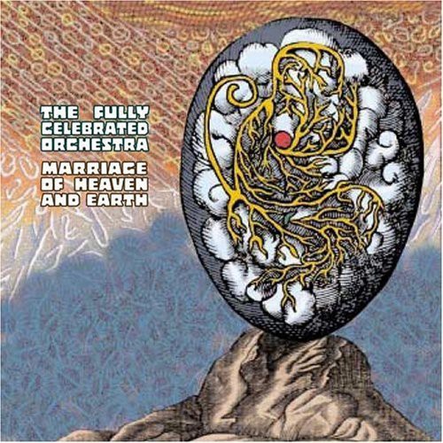 Marriage Of Heaven and Earth