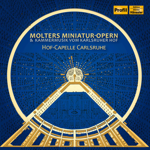 MOLTERS MINIATUR