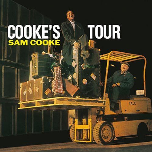 Cooke's Tour