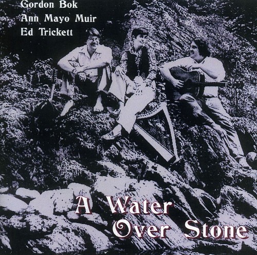 A Water Over Stone