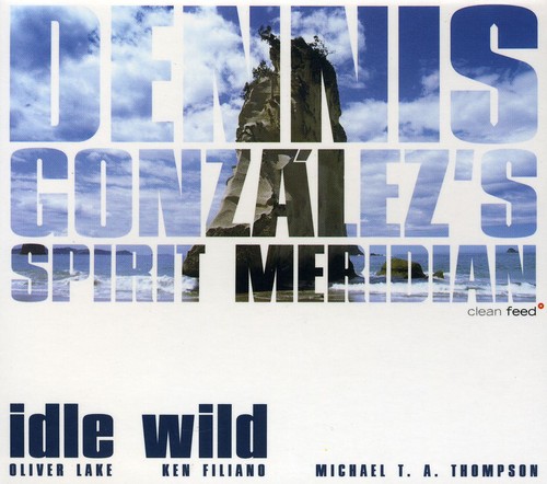 Idle Wild [Import]