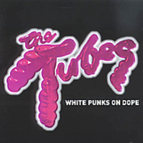 White Punks on Dope [Import]